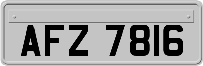 AFZ7816