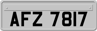 AFZ7817