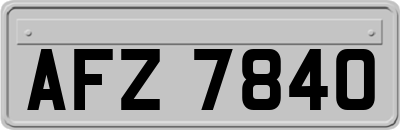 AFZ7840
