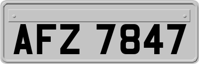 AFZ7847