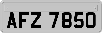 AFZ7850