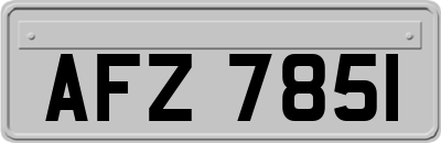 AFZ7851