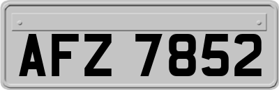 AFZ7852