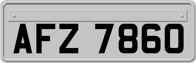 AFZ7860