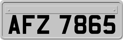 AFZ7865