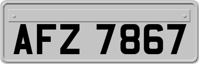 AFZ7867