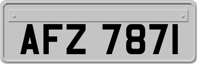 AFZ7871