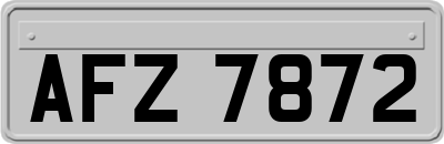 AFZ7872