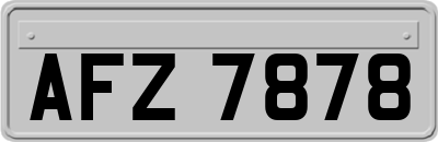 AFZ7878