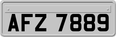 AFZ7889