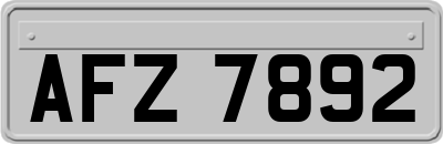 AFZ7892