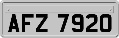 AFZ7920