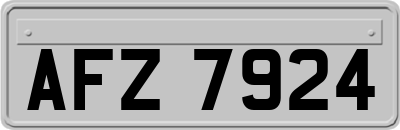 AFZ7924
