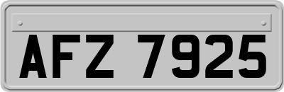 AFZ7925