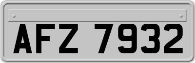 AFZ7932
