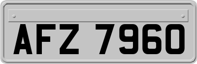 AFZ7960