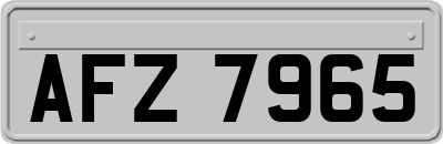 AFZ7965