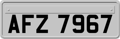 AFZ7967