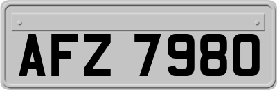 AFZ7980