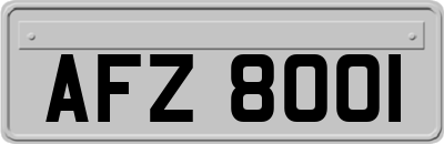 AFZ8001