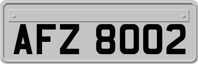AFZ8002