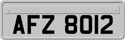 AFZ8012
