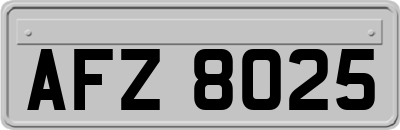 AFZ8025