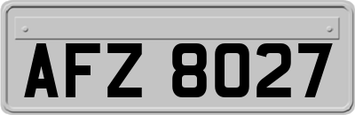 AFZ8027