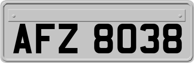 AFZ8038