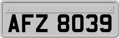 AFZ8039