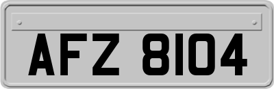 AFZ8104