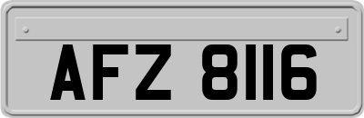 AFZ8116