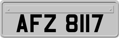 AFZ8117