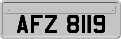 AFZ8119