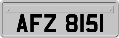 AFZ8151