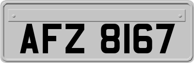 AFZ8167