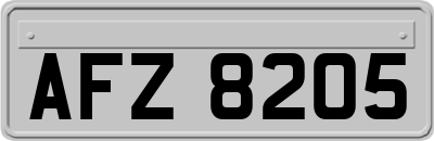 AFZ8205