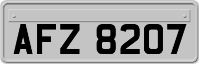 AFZ8207