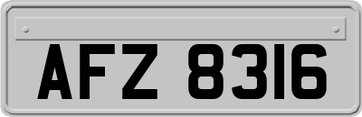 AFZ8316