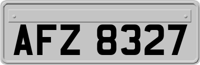 AFZ8327