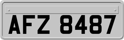 AFZ8487
