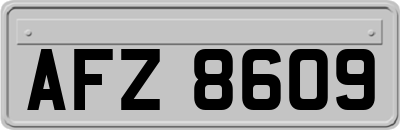 AFZ8609