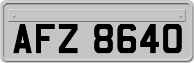 AFZ8640