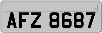 AFZ8687