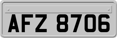 AFZ8706