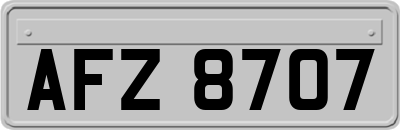AFZ8707