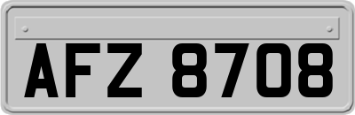 AFZ8708