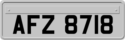 AFZ8718