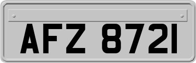 AFZ8721