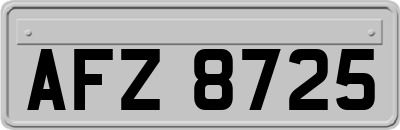 AFZ8725